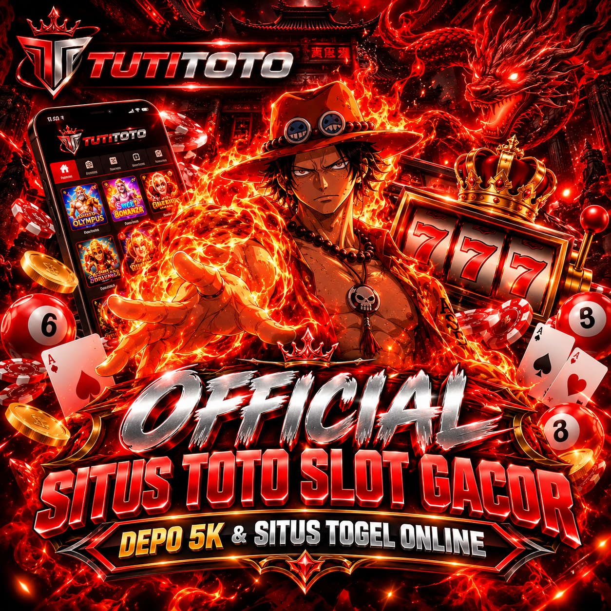 TUTITOTO