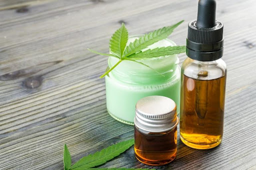Getting Started with CBD- What it is and How it Works