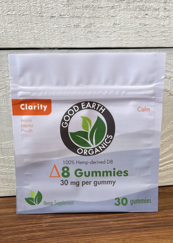 Delta 8 Gummies