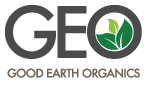 Logo image for Good Earth Organics